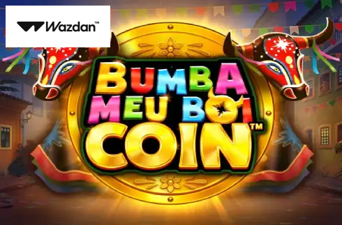 Bumba Meu Boi Coin